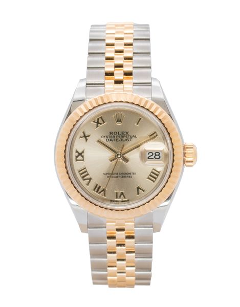 Rolex Datejust Lady 28 279173